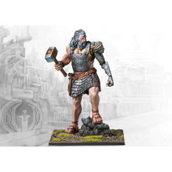 City States: Promethean 2