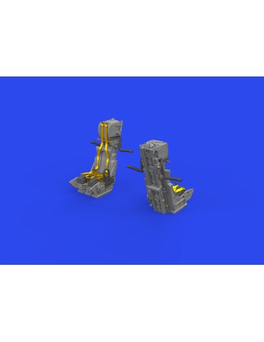 Tornado ejection seats 1/48 REVELL 