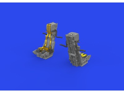 Tornado ejection seats 1/48 REVELL 