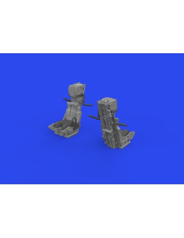 Tornado ejection seats 1/48 REVELL 