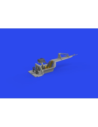 Fw 190A-8/R2 cockpit PRINT 1/48 EDUARD 