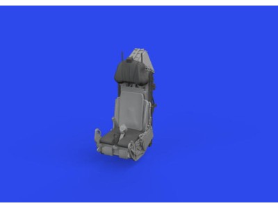 F-35B ejection seat PRINT 1/48 TAMIYA 