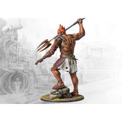 City States: Hephaestian