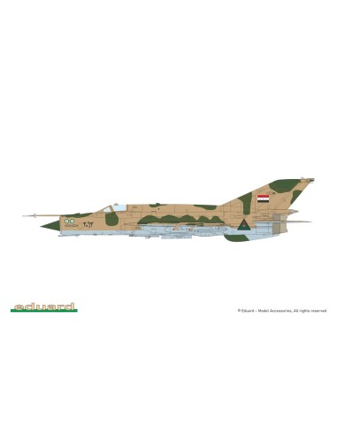 MiG-21bis 