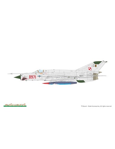 MiG-21bis 