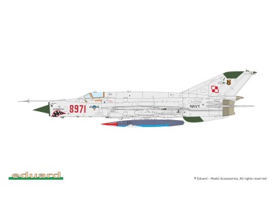 MiG-21bis 