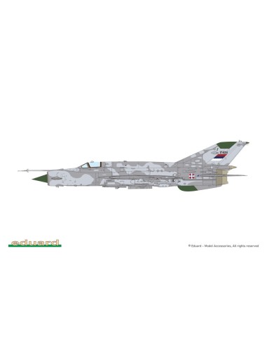 MiG-21bis 