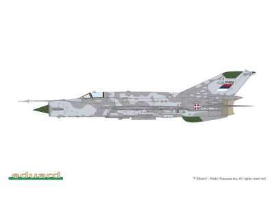 MiG-21bis 