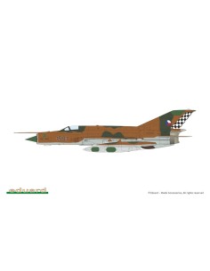 MiG-21R 