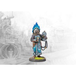 City States: Mechanist 2