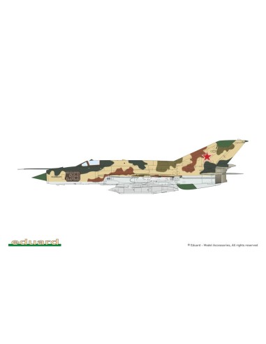 MiG-21R 