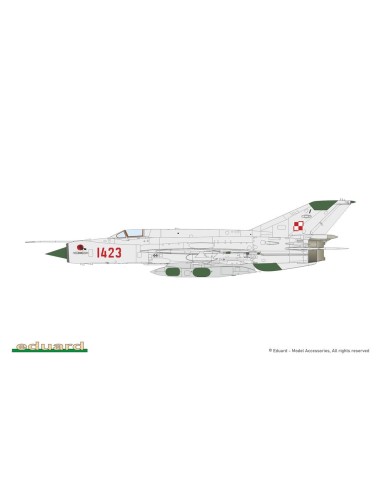 MiG-21R 