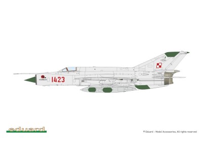 MiG-21R 