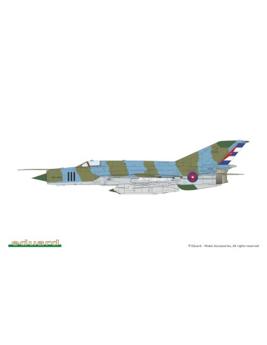 MiG-21R 