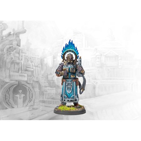 City States: Mechanist