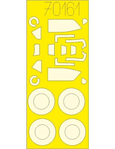 Bf 109G-14  EDUARD-PROFIPACK 