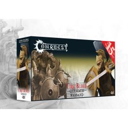 City States: First Blood Starter 2