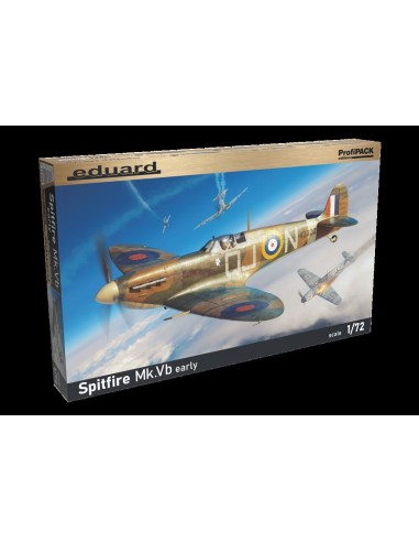 Spitfire Mk.Vb early 