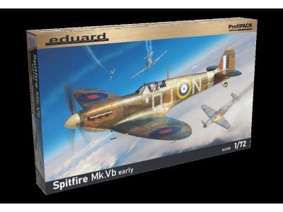Spitfire Mk.Vb early 