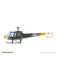 ENSTROM 480 
