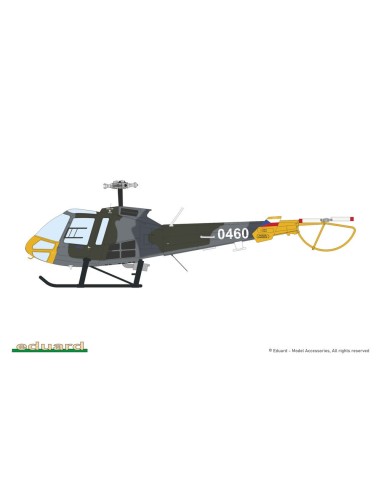 ENSTROM 480 
