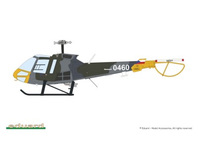 ENSTROM 480 