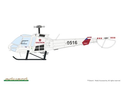 ENSTROM 480 