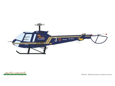 ENSTROM 480 
