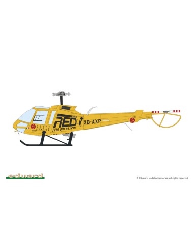 ENSTROM 480 