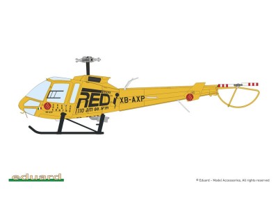 ENSTROM 480 