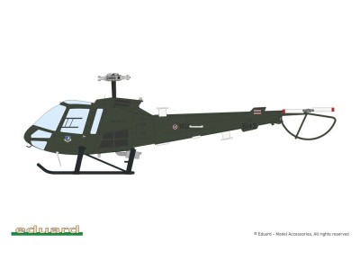 ENSTROM 480 