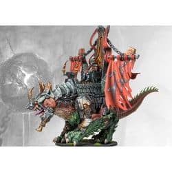 Dweghom: Raegh Drake Rider 2