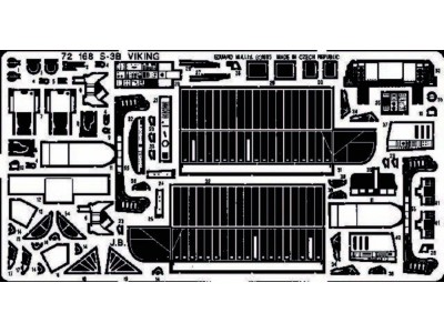 S-3B Viking 