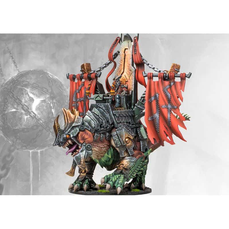 Dweghom: Raegh Drake Rider