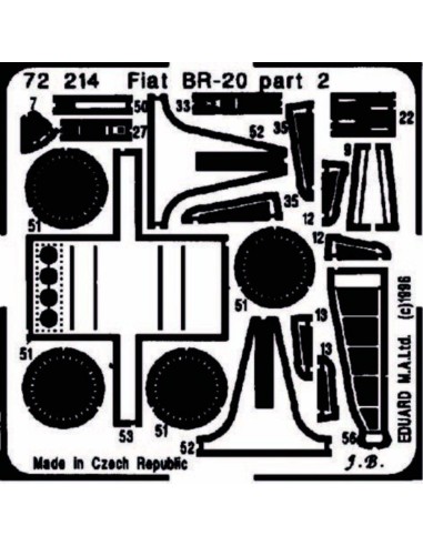 Fiat Br-20 