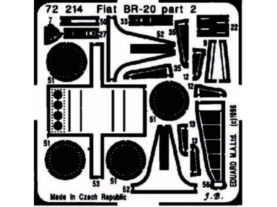 Fiat Br-20 