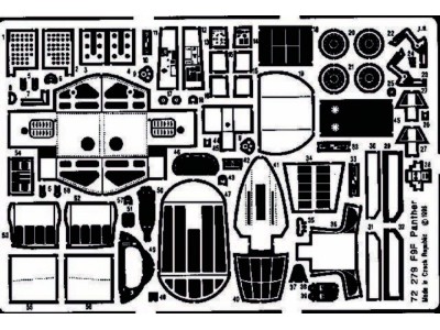 F9F Panther 
