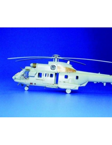 AS-352 Super Puma 