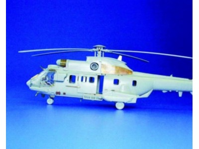 AS-352 Super Puma 