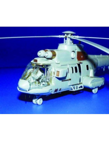AS-352 Super Puma 