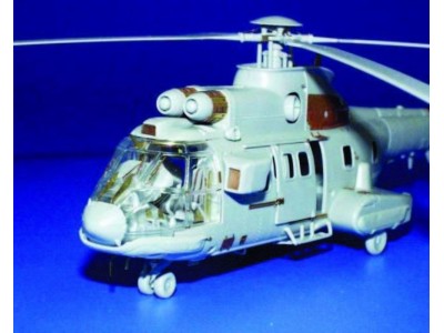 AS-352 Super Puma 
