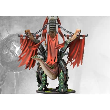 Dweghom: Raegh Drake Rider