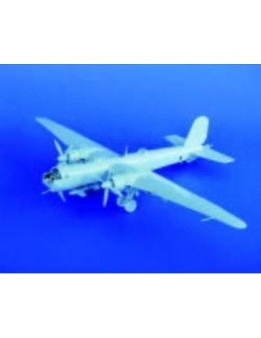 Heinkel He-177 Greif 
