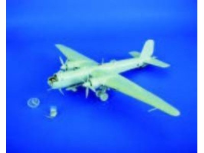 Heinkel He-177 Greif 