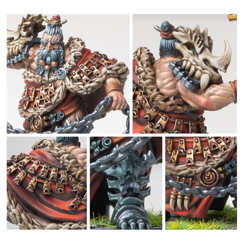 Dweghom: Raegh Drake Rider