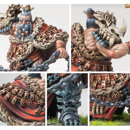 Dweghom: Raegh Drake Rider