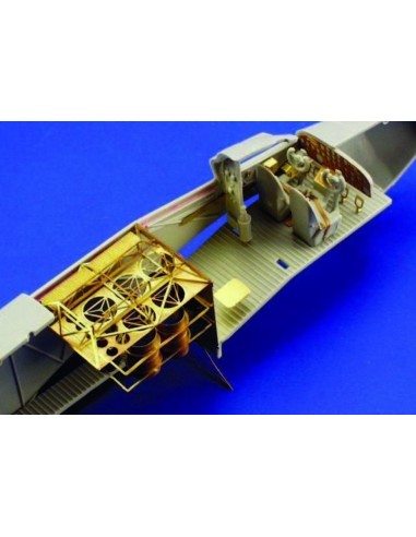SM-79 Sparviero Exterior 
