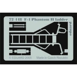 F-4 Phantom II Leiter  2
