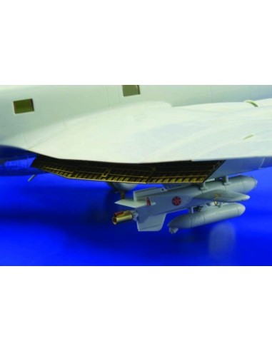 Fw 200C Condor exterior für Revell-Bausatz 