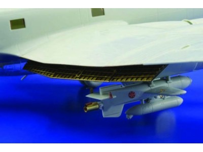Fw 200C Condor exterior für Revell-Bausatz 